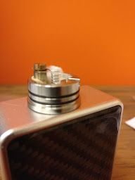 Alcatraz RDA ( Clone  FT ) [SigarettaElettronicaForum.com]