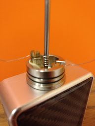 Alcatraz RDA ( Clone  FT ) [SigarettaElettronicaForum.com]
