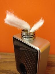 Alcatraz RDA ( Clone  FT ) [SigarettaElettronicaForum.com]