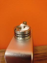 Alcatraz RDA ( Clone  FT ) [SigarettaElettronicaForum.com]