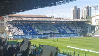 Io Svapo Allo Stadio.. [SigarettaElettronicaForum.com]