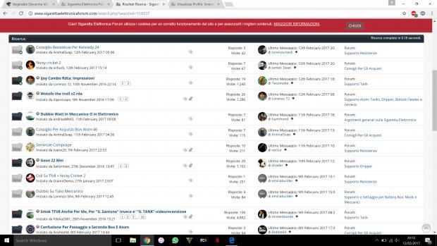 Consiglio Resistenze Per Kennedy 24 [SigarettaElettronicaForum.com]