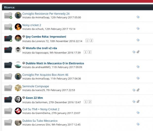 Consiglio Resistenze Per Kennedy 24 [SigarettaElettronicaForum.com]