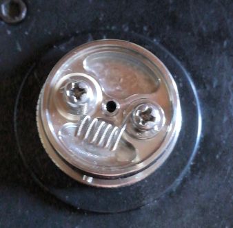 Flash-E-Vapor Fev BF-1 Clone YFTK [SigarettaElettronicaForum.com]