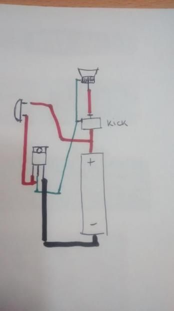 Cablaggio Kick2 [SigarettaElettronicaForum.com]