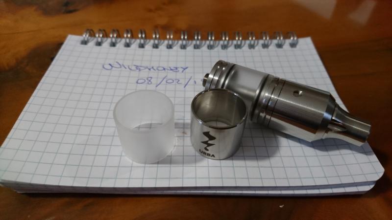 [TV+ss] Vendo vario materiale svapo box + atomizzatori [SigarettaElettronicaForum.com]