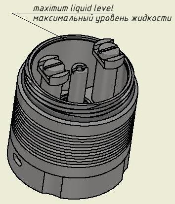 Vape Systems Caiman V5 [SigarettaElettronicaForum.com]