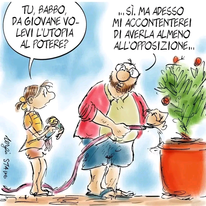 Aforismi: Saggezza Ed Umorismo [SigarettaElettronicaForum.com]