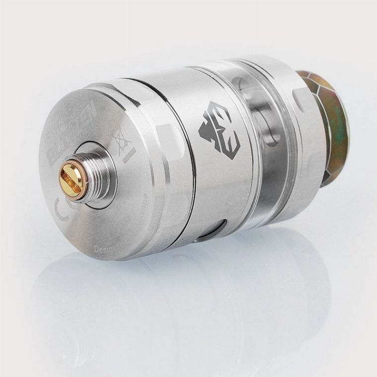 GeekVape Blitzen RTA Rebuildable Tank Atomizer [SigarettaElettronicaForum.com]