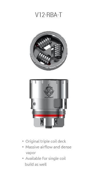 Smok tfv 12 cloud beast king [SigarettaElettronicaForum.com]