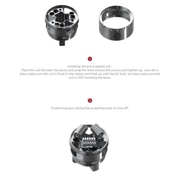 Smok tfv 12 cloud beast king [SigarettaElettronicaForum.com]