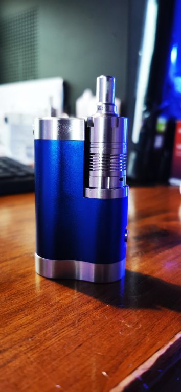Vape Systems Caiman V5 [SigarettaElettronicaForum.com]