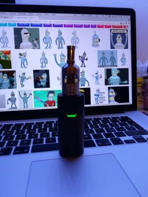 Inquietanti Somiglianze! [SigarettaElettronicaForum.com]