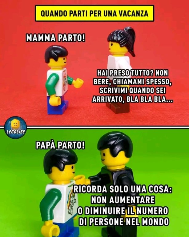 Aforismi: Saggezza Ed Umorismo [SigarettaElettronicaForum.com]