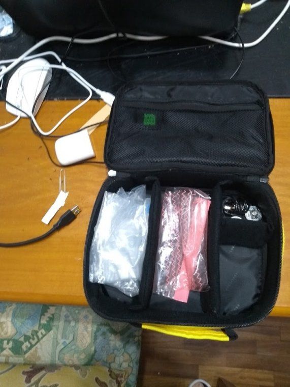 Consigli Liquido Tabaccoso Sintetico [SigarettaElettronicaForum.com]