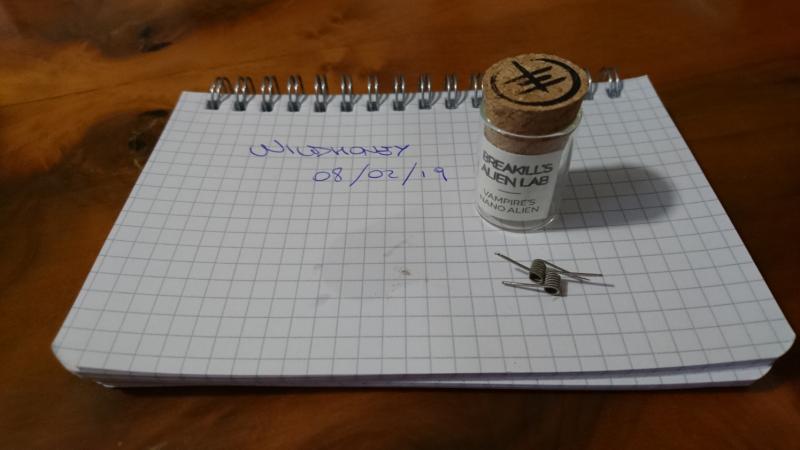 [TV+ss] Vendo vario materiale svapo box + atomizzatori [SigarettaElettronicaForum.com]