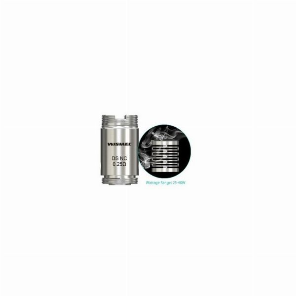 Vapefly Brunhilde Top Coiler RTA Atomizzatore - 8ml [SigarettaElettronicaForum.com]