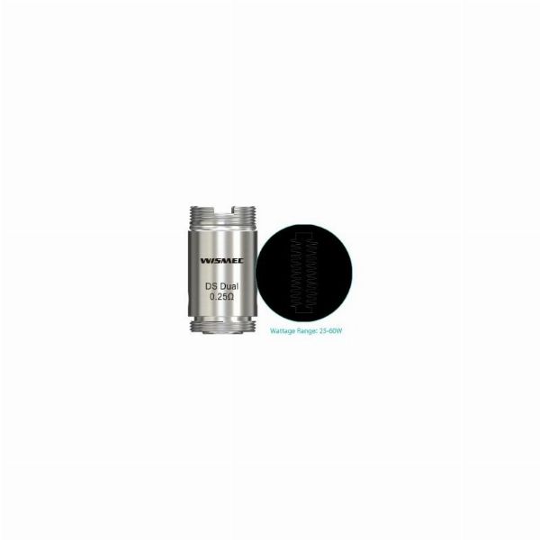 Vapefly Brunhilde Top Coiler RTA Atomizzatore - 8ml [SigarettaElettronicaForum.com]