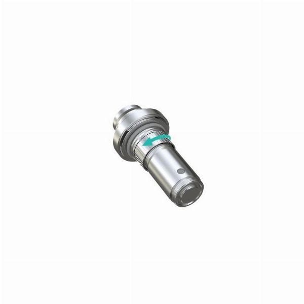 Vapefly Brunhilde Top Coiler RTA Atomizzatore - 8ml [SigarettaElettronicaForum.com]