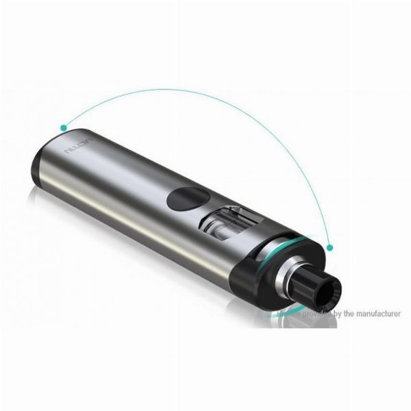 Vapefly Brunhilde Top Coiler RTA Atomizzatore - 8ml [SigarettaElettronicaForum.com]