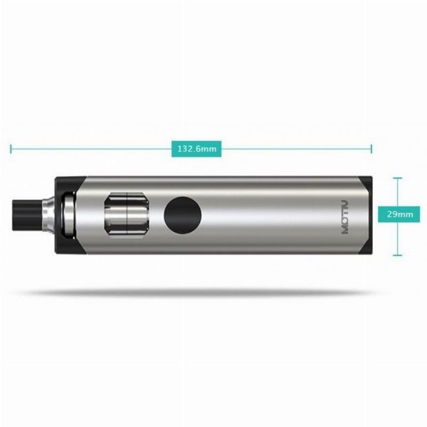 Vapefly Brunhilde Top Coiler RTA Atomizzatore - 8ml [SigarettaElettronicaForum.com]