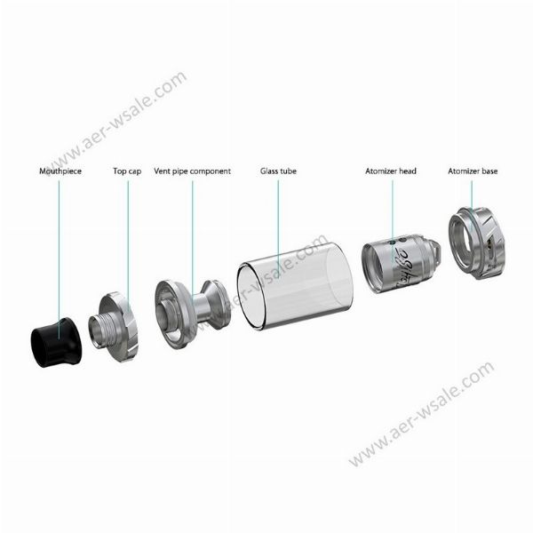 Consigli Acquisto Nuovi Atom [SigarettaElettronicaForum.com]