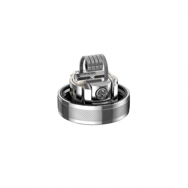 Siegfried Mesh RTA - Vapefly [SigarettaElettronicaForum.com]