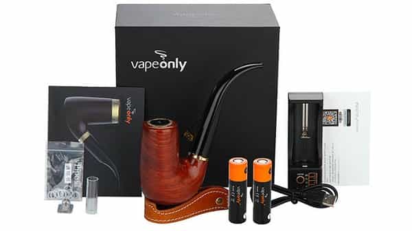 Pareri Su Questa E-PIPE [SigarettaElettronicaForum.com]