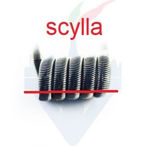 VICIOUS ANT - SCYLLA RTA [SigarettaElettronicaForum.com]
