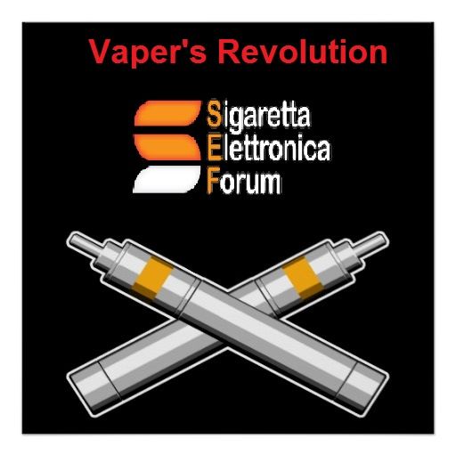 Lobby: Parlamento Scende in Campo Quella Delle Ecig [SigarettaElettronicaForum.com]