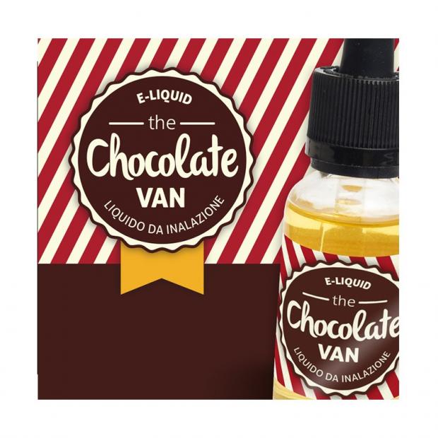 Miglior Aroma Al Cioccolato [SigarettaElettronicaForum.com]