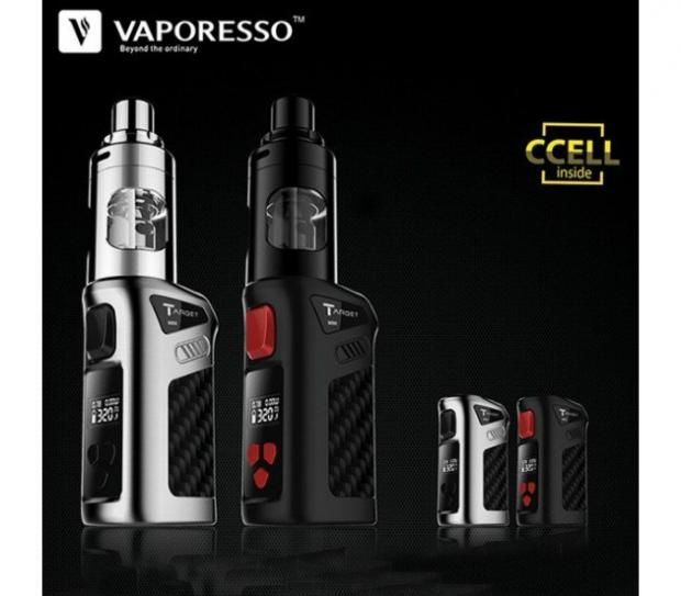 Nautilus Vs Ego Aio [SigarettaElettronicaForum.com]