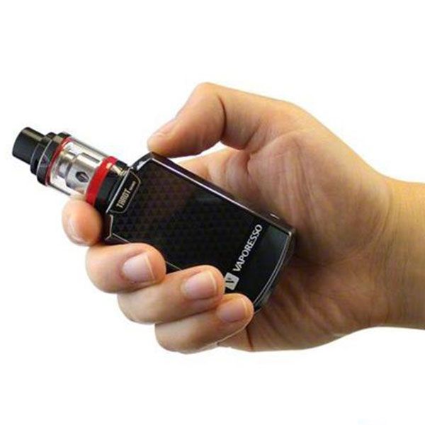 Consiglio Su Kit All in One Compatto (tiro Di Guancia, Batteria Integrata) [SigarettaElettronicaForum.com]
