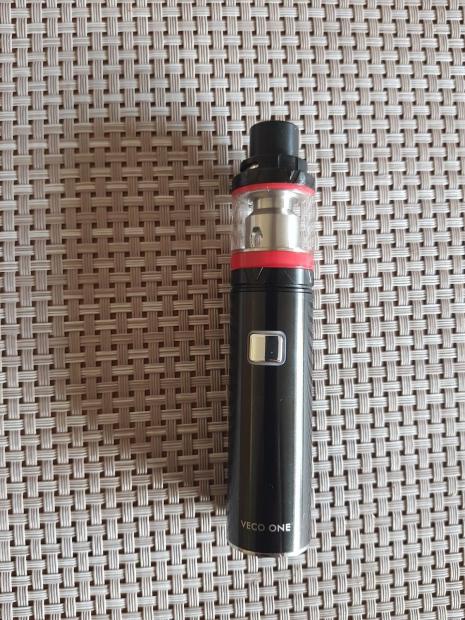 Tank Rigenerabile Tiro Polmonare 22mm [SigarettaElettronicaForum.com]