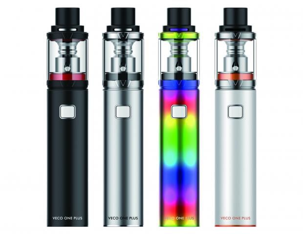 Vaporesso Veco One Plus [SigarettaElettronicaForum.com]