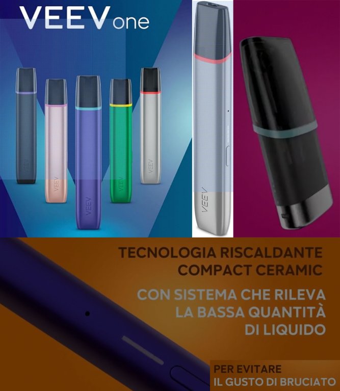 Sigaretta Leggera E Piatta [SigarettaElettronicaForum.com]