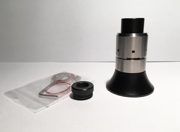 [VENDO] Velocity V2 clone 1:1 + pin BF [PD+SS] [SigarettaElettronicaForum.com]