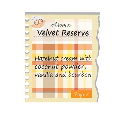 Dea Velvet [SigarettaElettronicaForum.com]