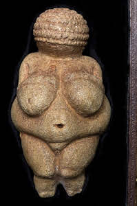 venere di willendorf.jpeg