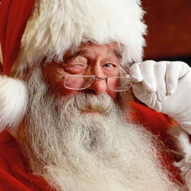 Tutti Qui Per Lo Scambio Degli Auguri 2016 [SigarettaElettronicaForum.com]
