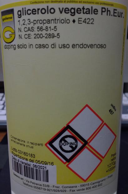 Rinforzo Nicotina Su Base Neutra [SigarettaElettronicaForum.com]
