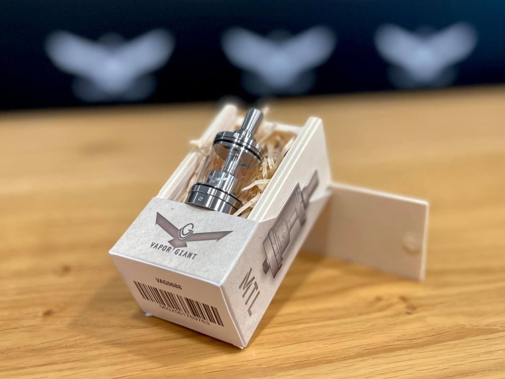 Vapor Giant MTL [SigarettaElettronicaForum.com]