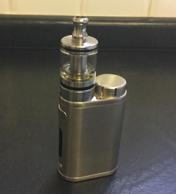 NAUTILUS 2 [SigarettaElettronicaForum.com]
