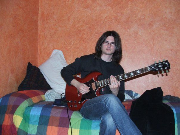 Origine proprio nickname forum [SigarettaElettronicaForum.com]
