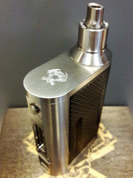 BOTTOM FEEDER WORLD ( Box, atom, new, e more...) NO CLONI !!!! [SigarettaElettronicaForum.com]
