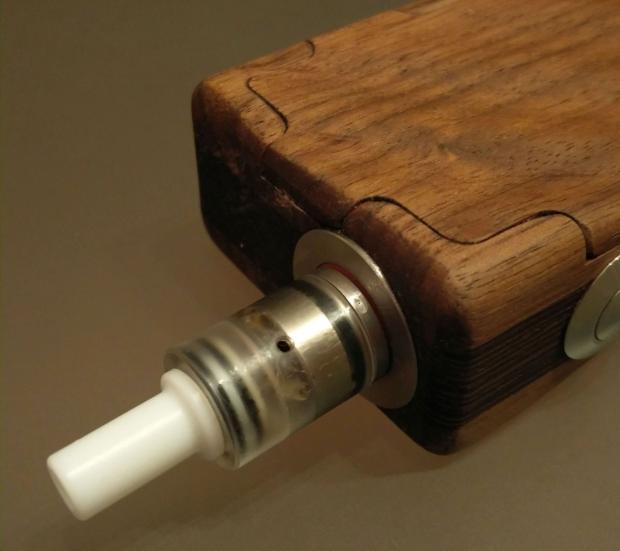 BOTTOM FEEDER WORLD ( Box, atom, new, e more...) NO CLONI !!!! [SigarettaElettronicaForum.com]