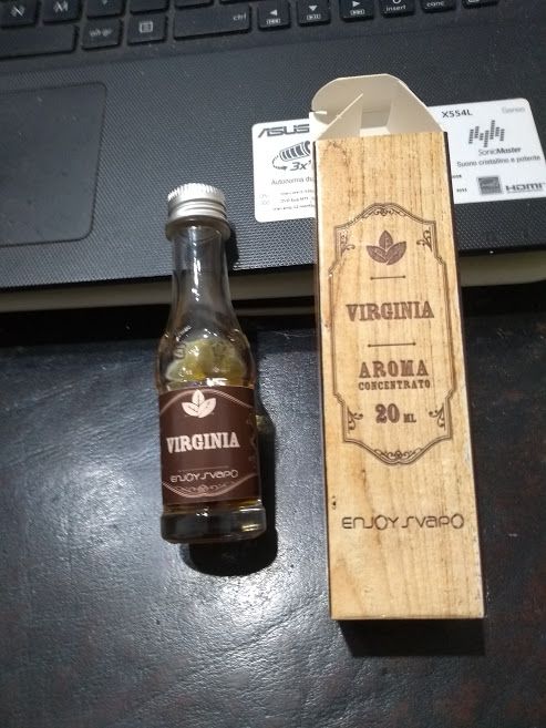 Enjoy Svapo Balkan, Gratta in Gola? [SigarettaElettronicaForum.com]