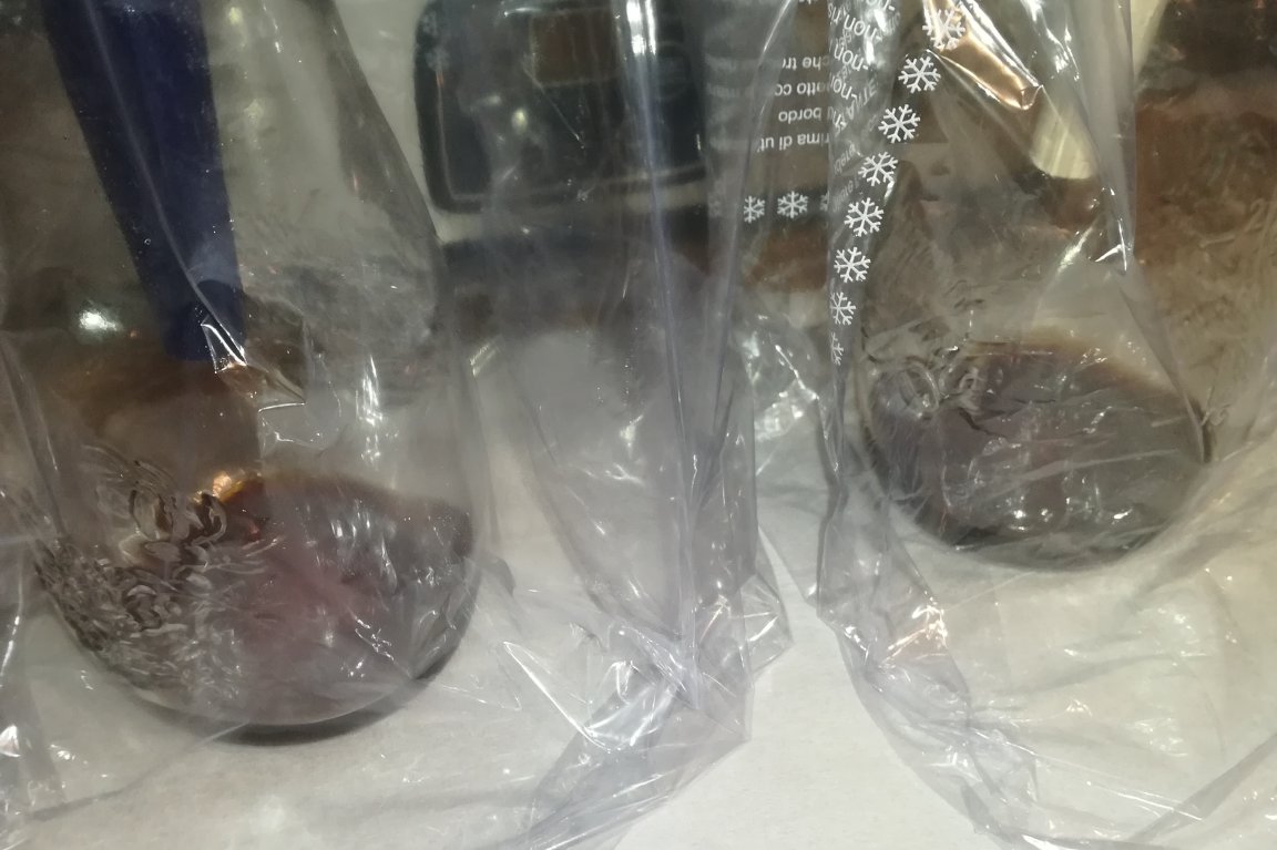 Estrazione Aroma Tabacco [SigarettaElettronicaForum.com]