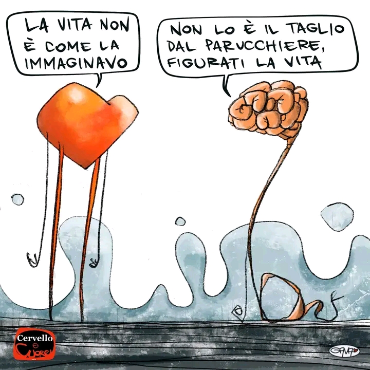 Aforismi: Saggezza Ed Umorismo [SigarettaElettronicaForum.com]