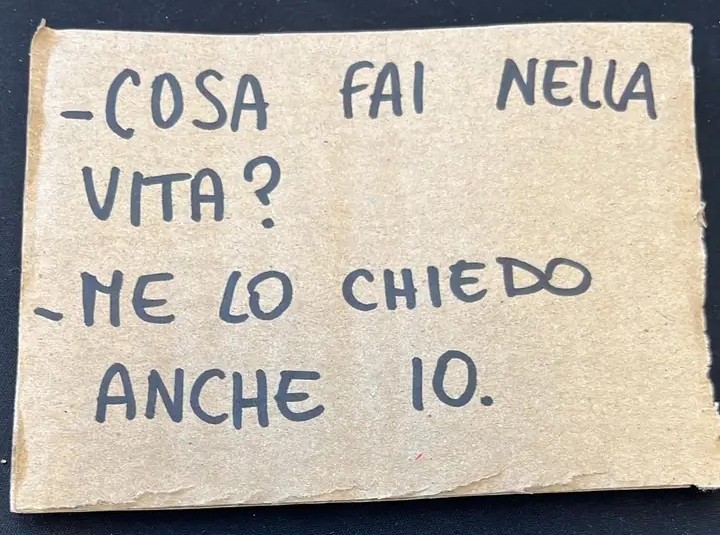 Aforismi: Saggezza Ed Umorismo [SigarettaElettronicaForum.com]